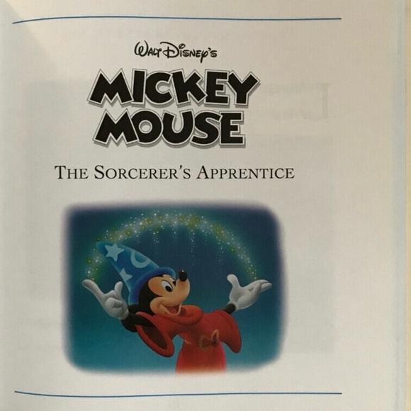 Disney's Storybook Collection - Volume 2 Hardcover - Picture 6 of 10